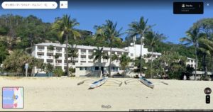 タンガルーマホテル